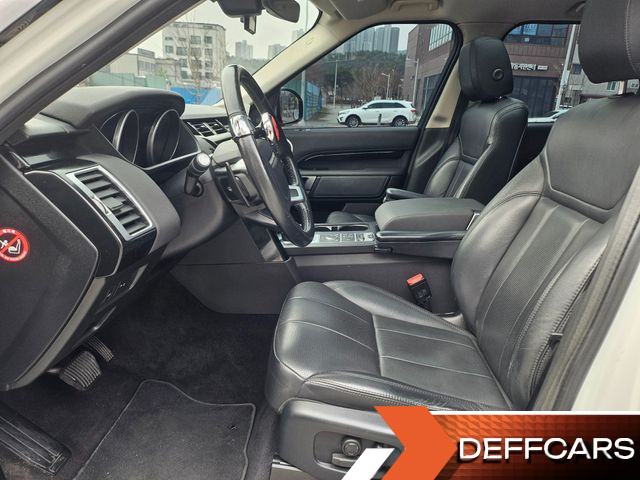 Land Rover DISCOVERY 2.0 SD4 SE купить на сайте DeffCars