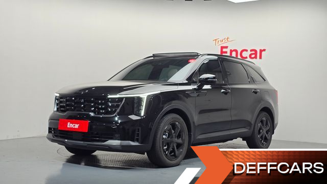 Kia SORENTO HEV 1.6 2WD Noblesse купить на сайте DeffCars