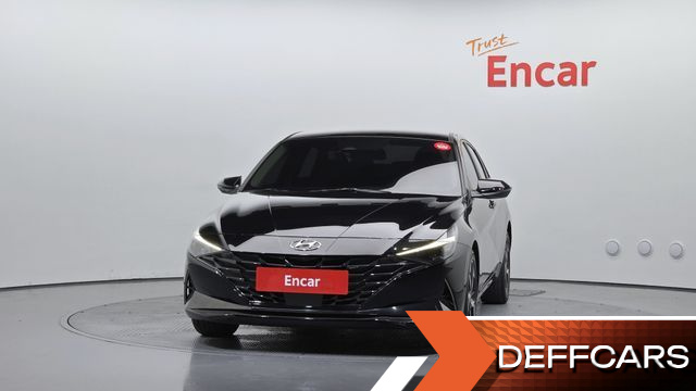 Hyundai AVANTE 1.6 Modern купить на сайте DeffCars