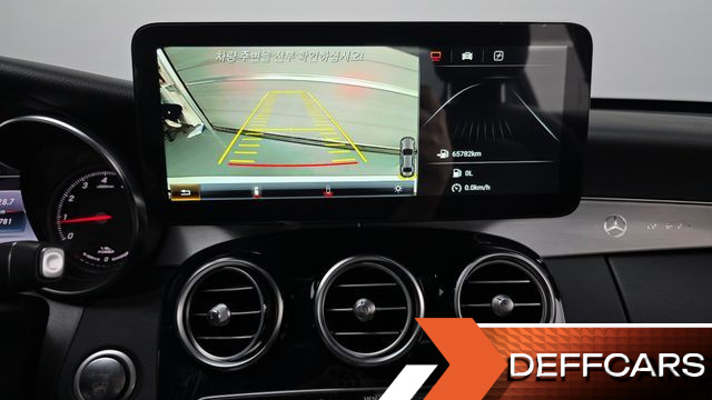 Mercedes C-CLASS C350e купить на сайте DeffCars