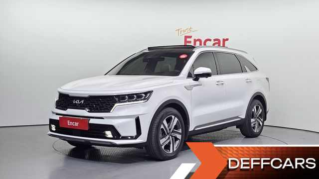 Kia SORENTO HEV 1.6 2WD Signature купить на сайте DeffCars