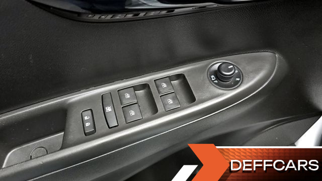 ChevroletGMDaewoo SPARK Premier купить на сайте DeffCars