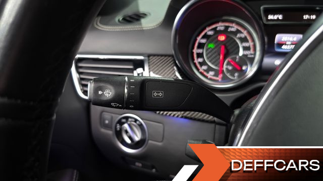 Mercedes GLE-CLASS AMG GLE63 S 4MATIC+ Coupe купить на сайте DeffCars