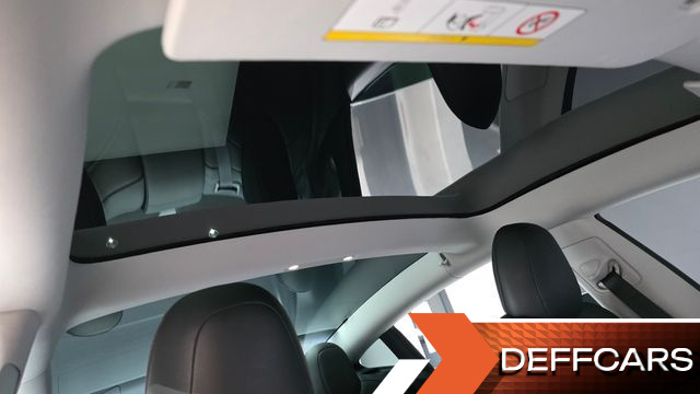 Tesla MODEL 3 Long Range AWD купить на сайте DeffCars
