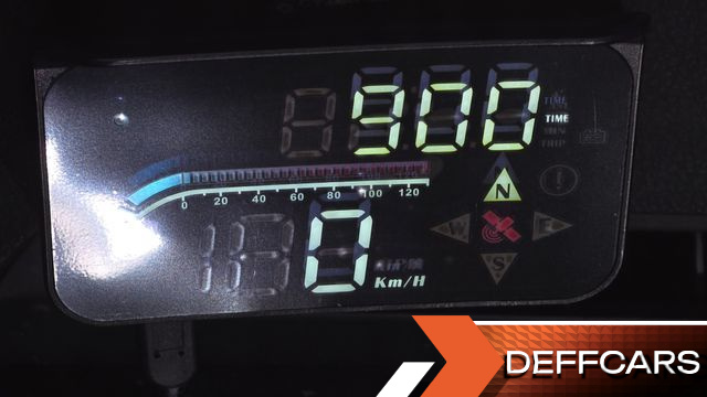 Kia SPORTAGE Diesel 2WD Prestige купить на сайте DeffCars
