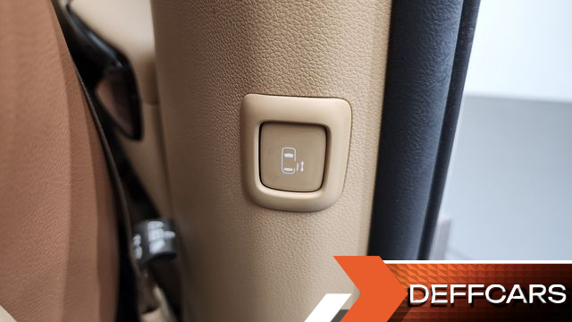 Kia CARNIVAL 9-Seater Noblesse купить на сайте DeffCars