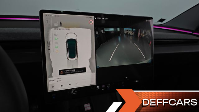 Tesla MODEL 3 Long Range AWD купить на сайте DeffCars