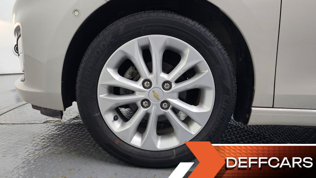 ChevroletGMDaewoo SPARK Premier купить на сайте DeffCars