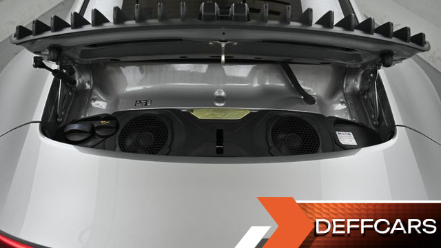 Porsche 911 Carrera купить на сайте DeffCars