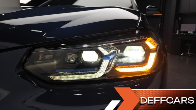 BMW X4 xDrive20i M Sports Pro купить на сайте DeffCars