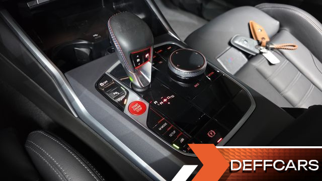 BMW M2 M2 Coupe купить на сайте DeffCars