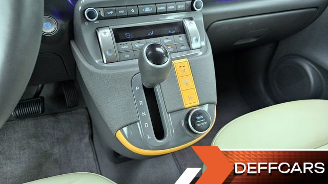 Hyundai CASPER Inspiration купить на сайте DeffCars