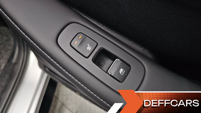Hyundai SONATA 1.6 Turbo Exclusive купить на сайте DeffCars