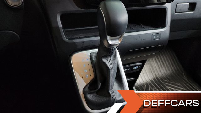 Hyundai STARIA Cargo 3-Seater Modern купить на сайте DeffCars