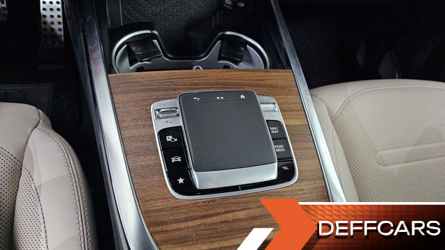 Mercedes G-CLASS G450d купить на сайте DeffCars
