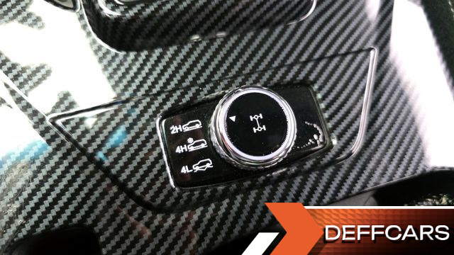 Ssangyong REXTON Diesel 2.2 4WD Prestige купить на сайте DeffCars