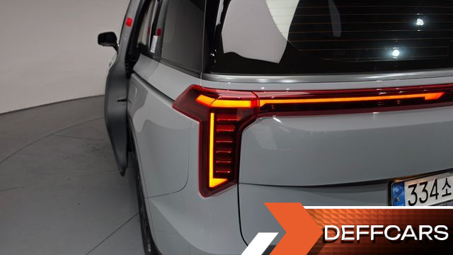 Kia CARNIVAL HEV 9seater Gravity купить на сайте DeffCars