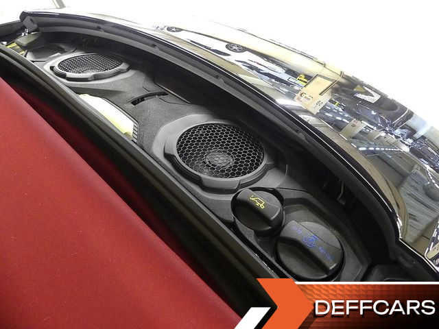 Porsche 911 Carrera 4 GTS Cabriolet купить на сайте DeffCars