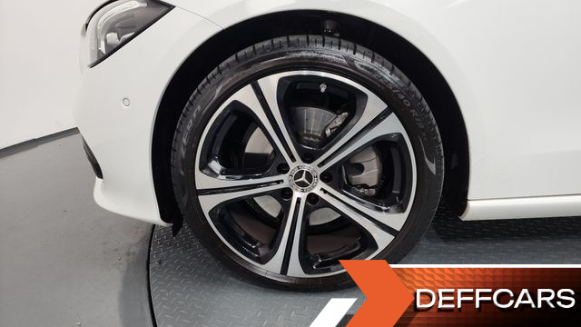 Mercedes C-CLASS C300 4MATIC Avantgarde купить на сайте DeffCars