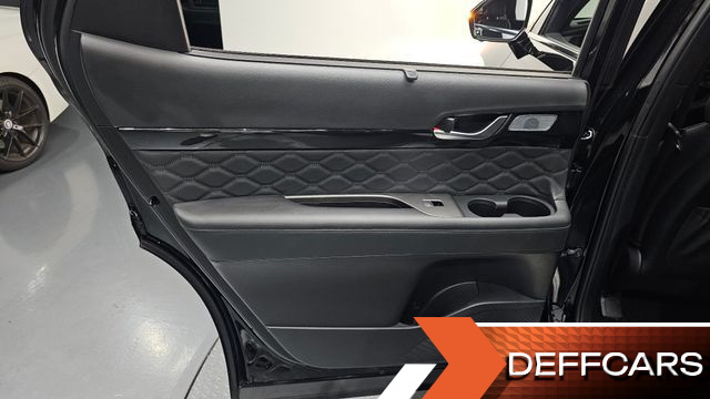 Hyundai PALISADE Gasoline 3.8 2WD Calligraphy купить на сайте DeffCars