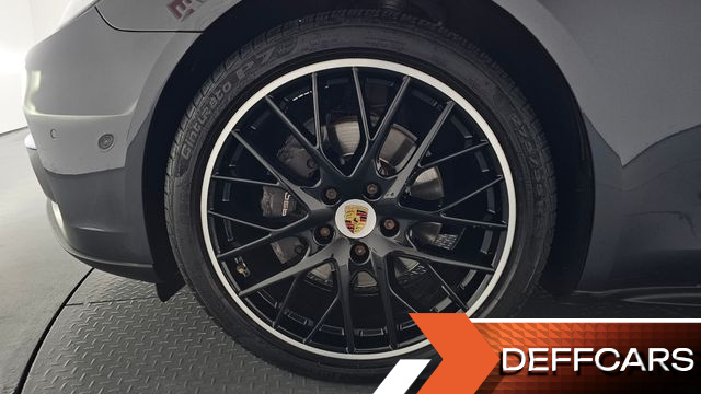 Porsche PANAMERA 3.0 AWD купить на сайте DeffCars