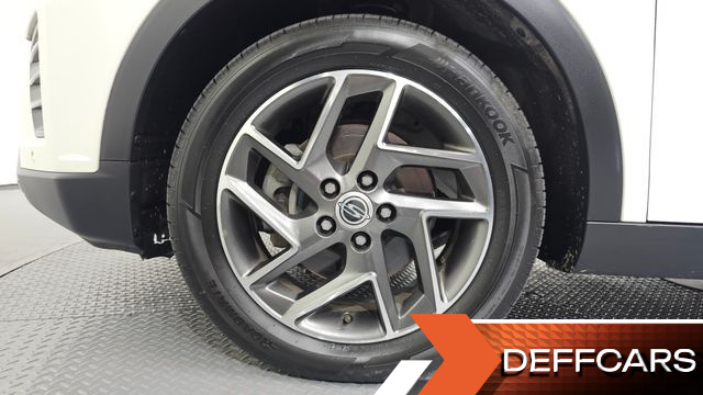 Ssangyong TIBOLI 1.5 A3 2WD купить на сайте DeffCars