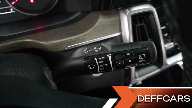 Kia SORENTO Diesel 2.2 4WD Prestige купить на сайте DeffCars