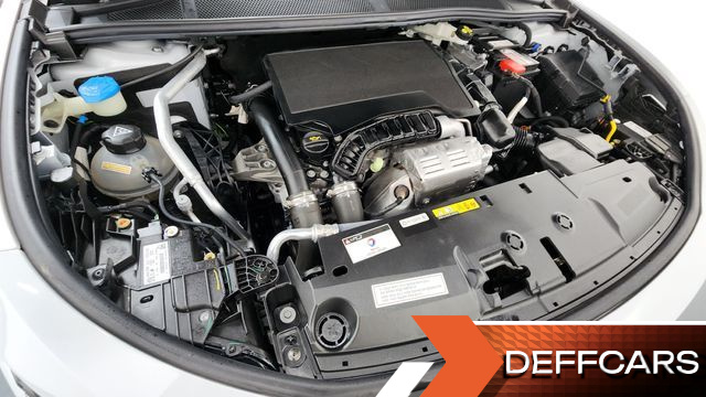 Peugeot 408 1.2 Pure Tech GT купить на сайте DeffCars