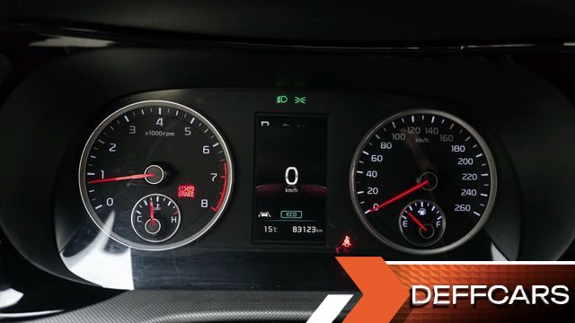 Kia K5 2.0 Trendy купить на сайте DeffCars
