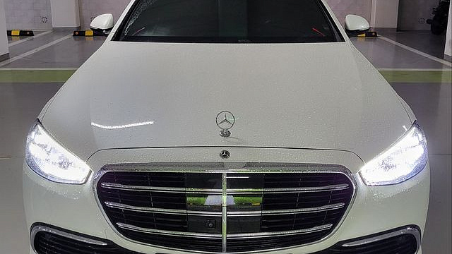 Mercedes S-CLASS S350 d купить на сайте DeffCars