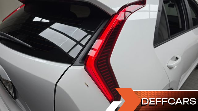 Kia NIRO Signature купить на сайте DeffCars