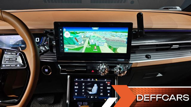 Ssangyong TORRES Gasoline 1.5 2WD T7 купить на сайте DeffCars