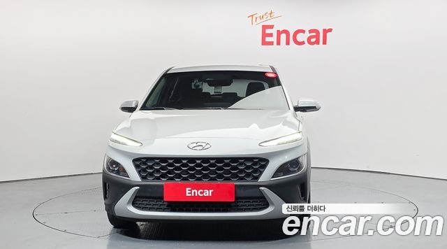 Hyundai KONA Smart купить на сайте DeffCars
