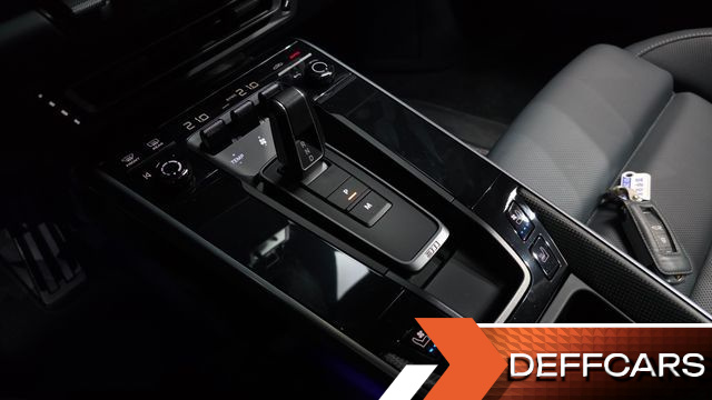 Porsche 911 Turbo S купить на сайте DeffCars