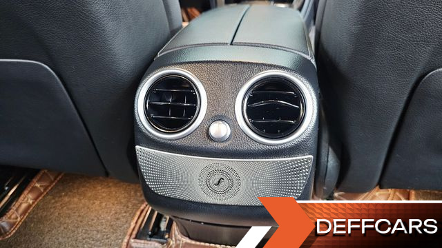 Mercedes GLC-CLASS GLC300e 4MATIC купить на сайте DeffCars
