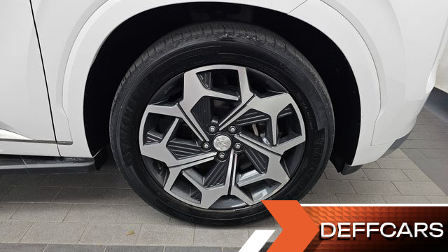 Hyundai PALISADE Gasoline 3.8 4WD Calligraphy купить на сайте DeffCars