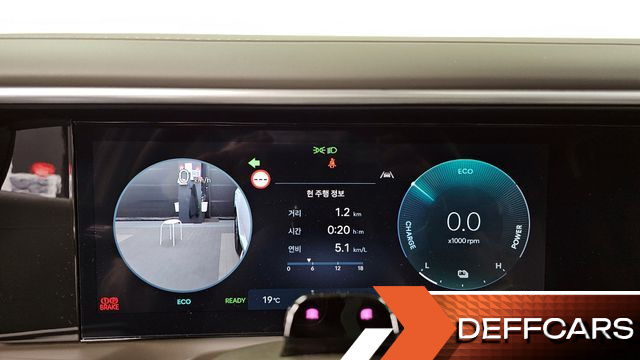 Hyundai PALISADE HEV 2.5T 2WD 7-Seater Calligraphy купить на сайте DeffCars