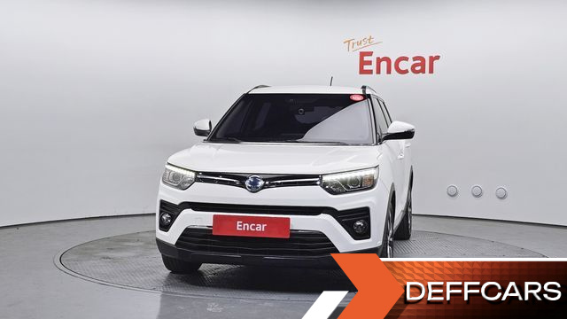 Ssangyong TIBOLI Gasoline 1.5 2WD V3 купить на сайте DeffCars