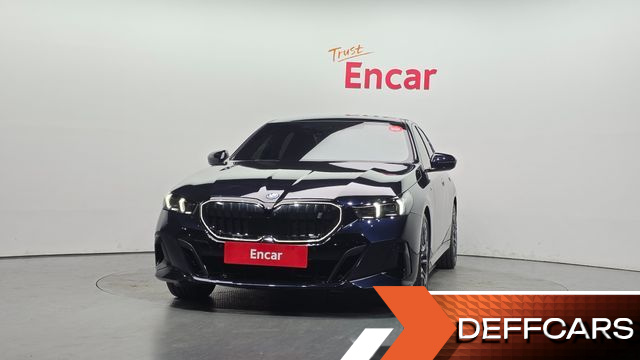 BMW I5 eDrive 40 M Sport Pro купить на сайте DeffCars