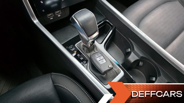 Ssangyong TORRES Gasoline 1.5 4WD T7 купить на сайте DeffCars