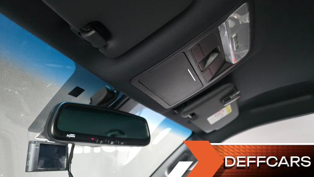 Ssangyong REXTON Diesel 2.2 4WD Prestige купить на сайте DeffCars