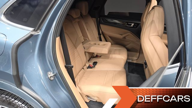 Porsche CAYENNE 3.0 купить на сайте DeffCars
