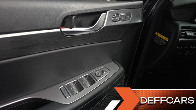 Hyundai PALISADE Diesel 2.2 2WD Prestige купить на сайте DeffCars