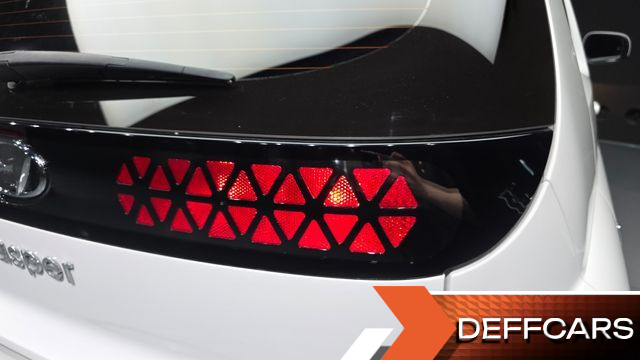 Hyundai CASPER Turbo The Essential купить на сайте DeffCars