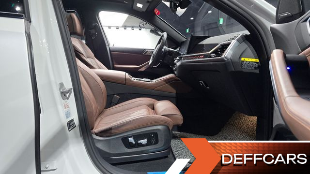 BMW X6 xDrive30d M Sport купить на сайте DeffCars