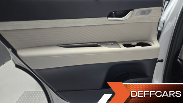 Hyundai PALISADE Diesel 2.2 2WD Calligraphy купить на сайте DeffCars