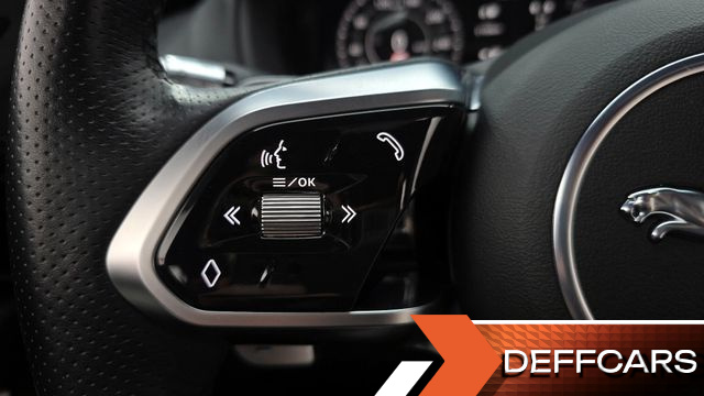 Jaguar XE D180 R-Dynamic S купить на сайте DeffCars