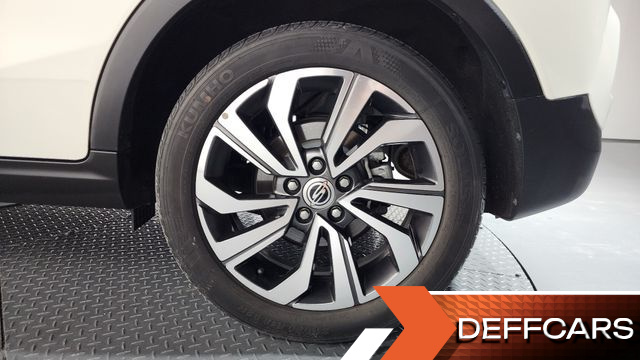 Ssangyong TIBOLI Gasoline 1.5 2WD V5 купить на сайте DeffCars