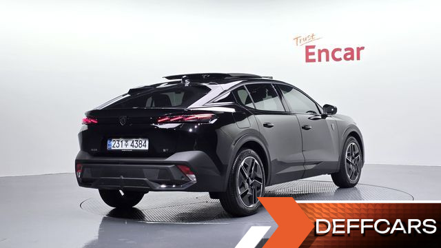Peugeot 408 1.2 Pure Tech GT купить на сайте DeffCars