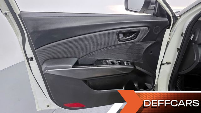 Ssangyong TIBOLI Gasoline 1.5 2WD V1 купить на сайте DeffCars